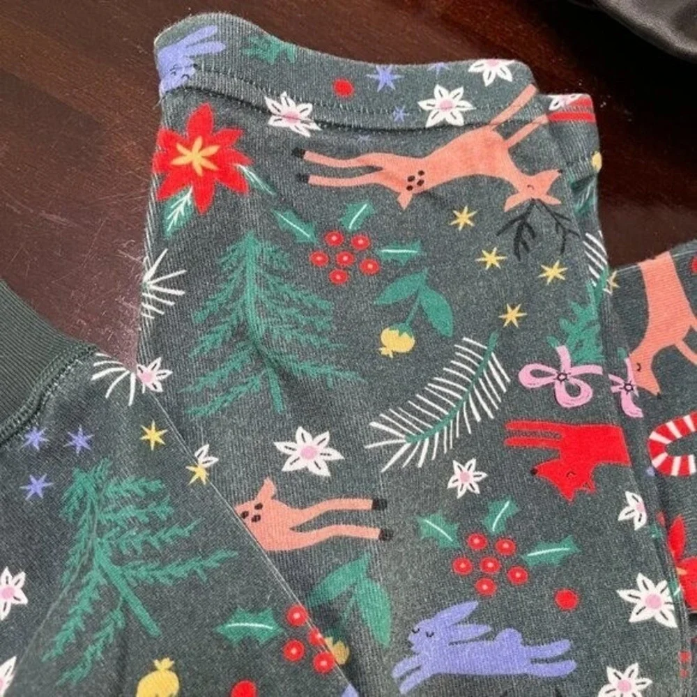 Hanna Andersson keep cozy
