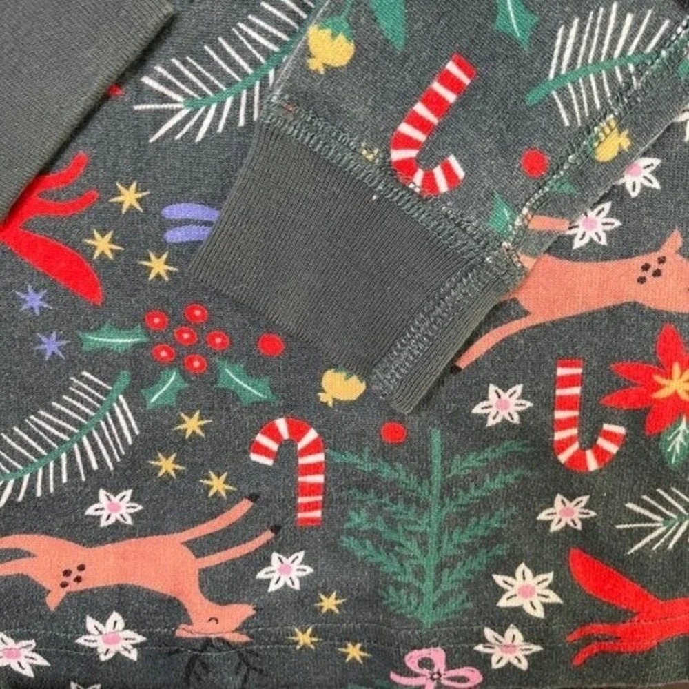Hanna Andersson keep cozy