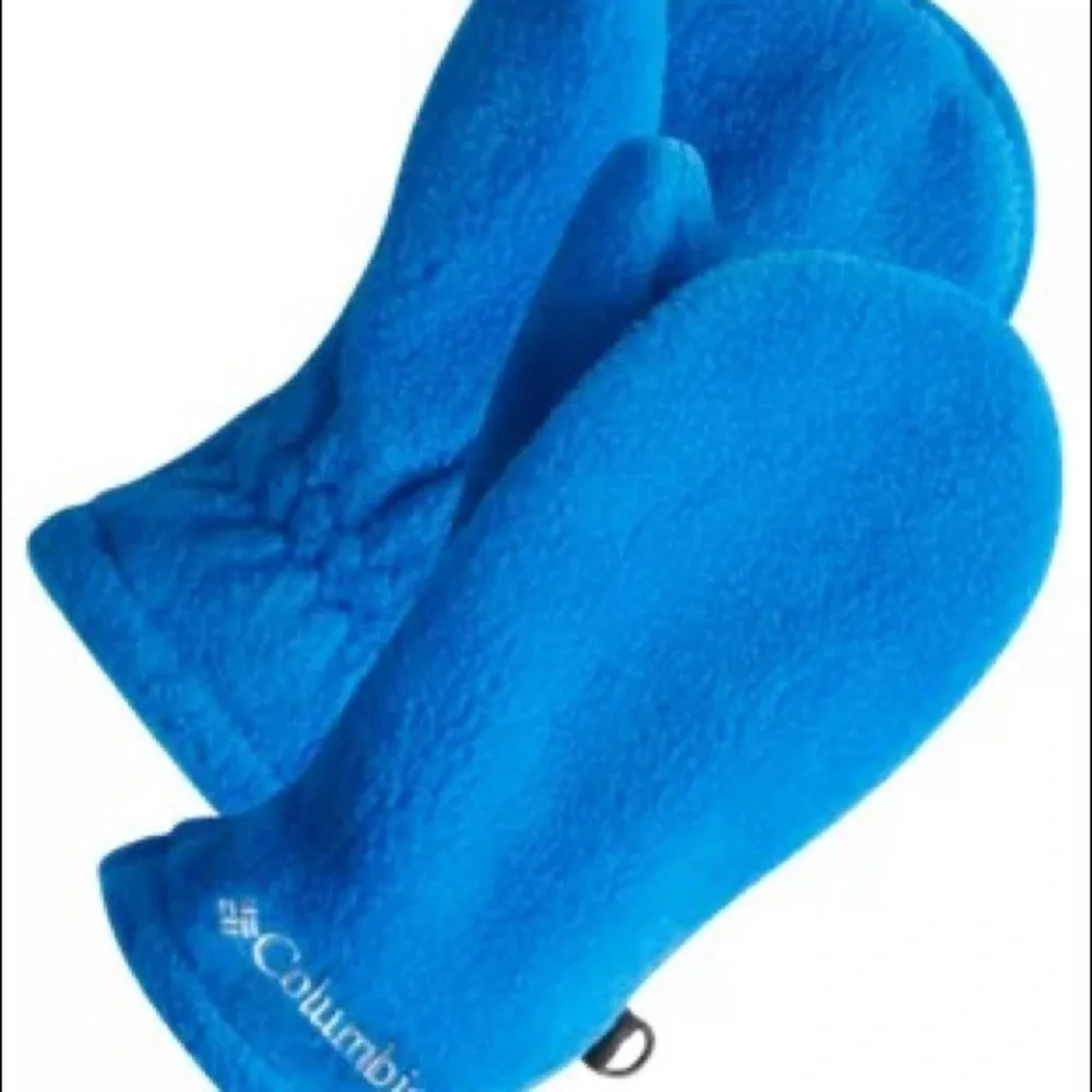 Columbia cozy fleece