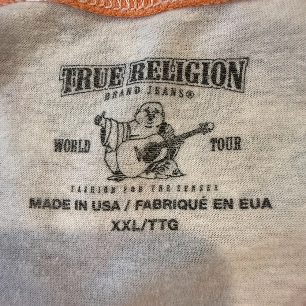 True Religion true religion