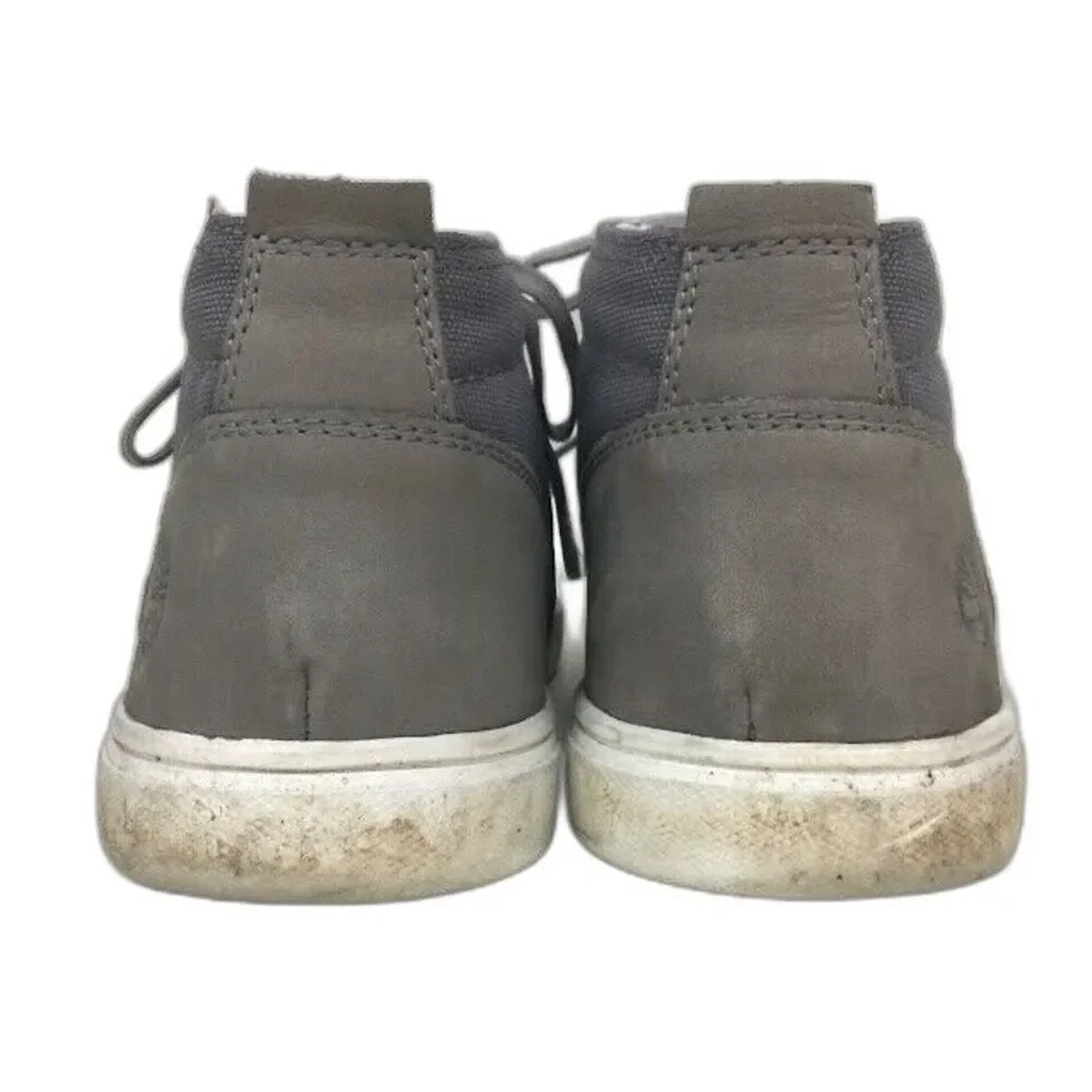 Timberland these shoes