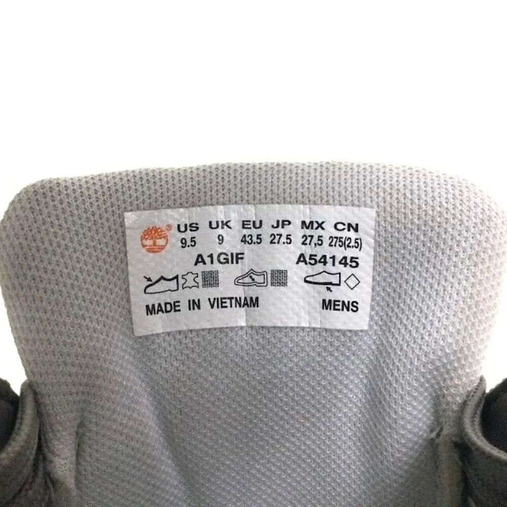 Timberland these shoes