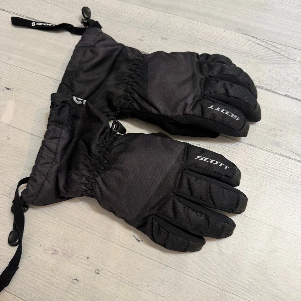 Scott ultimate warm