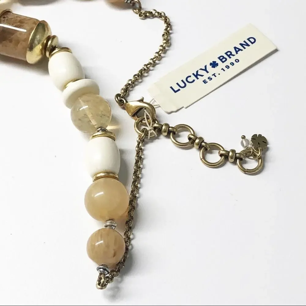 Lucky Brand lucky brand