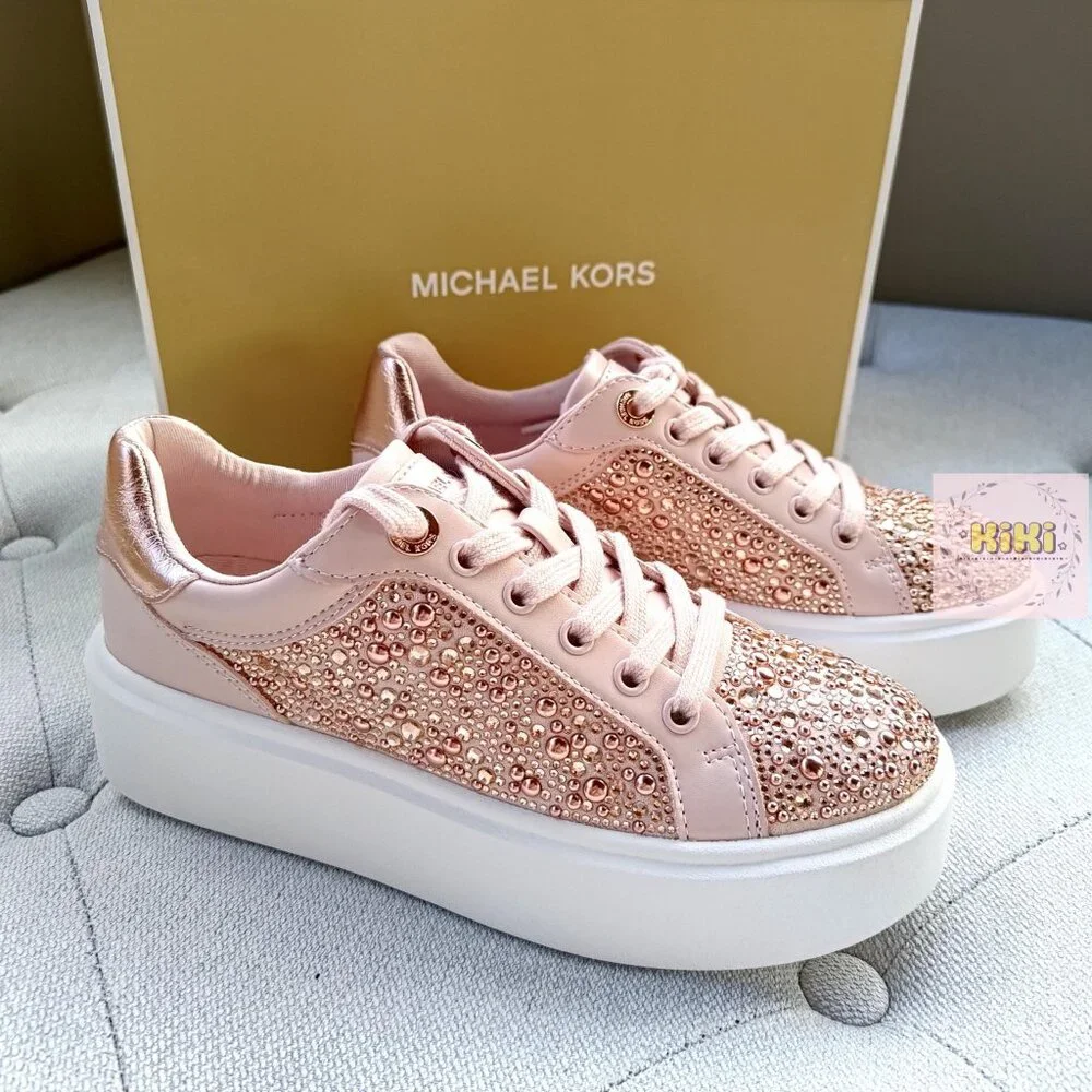 Michael Kors sneaker polyurethane