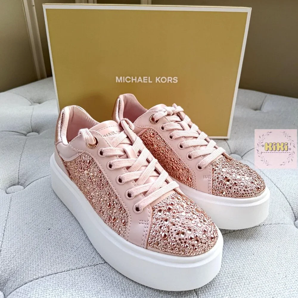 Michael Kors sneaker polyurethane