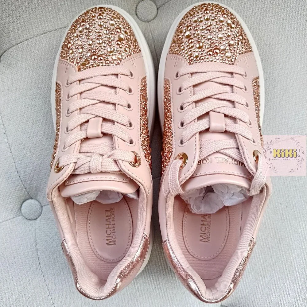 Michael Kors sneaker polyurethane