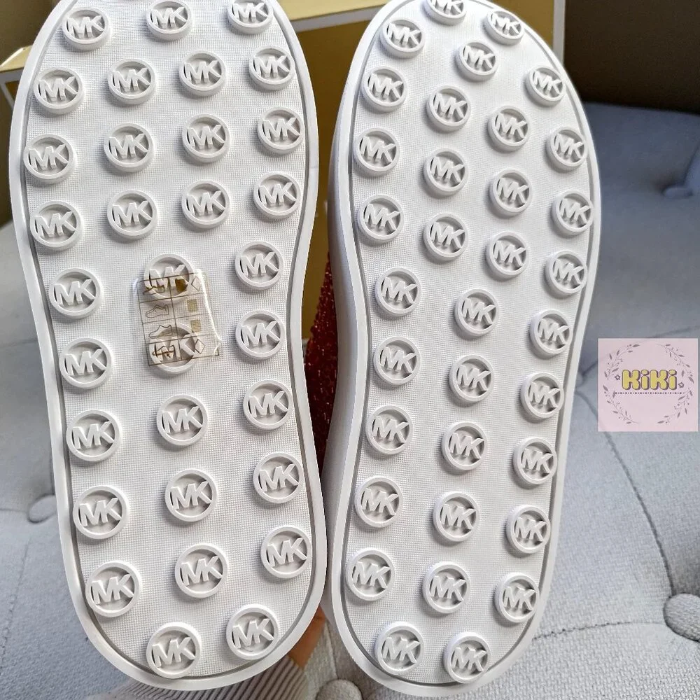 Michael Kors sneaker polyurethane