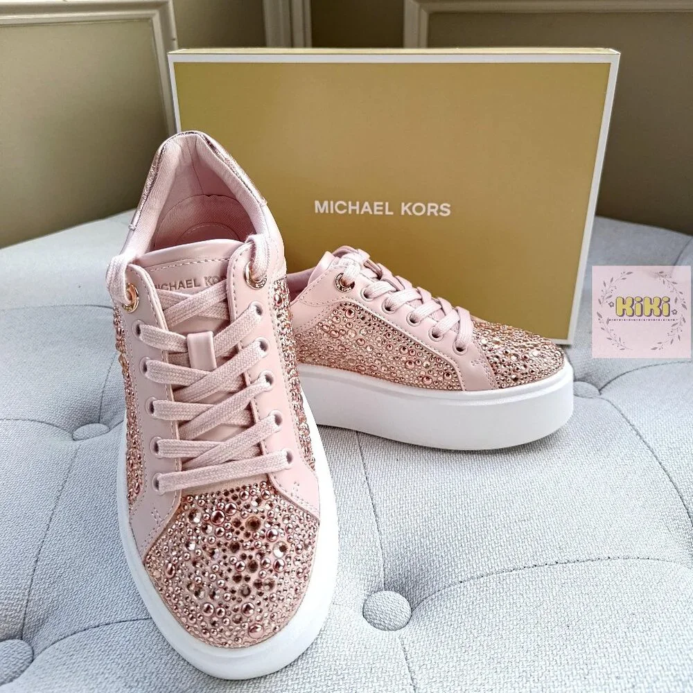 Michael Kors sneaker polyurethane