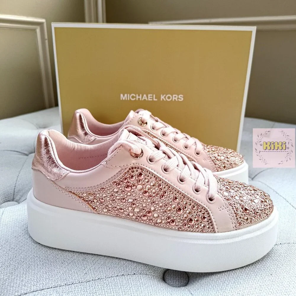 Michael Kors sneaker polyurethane