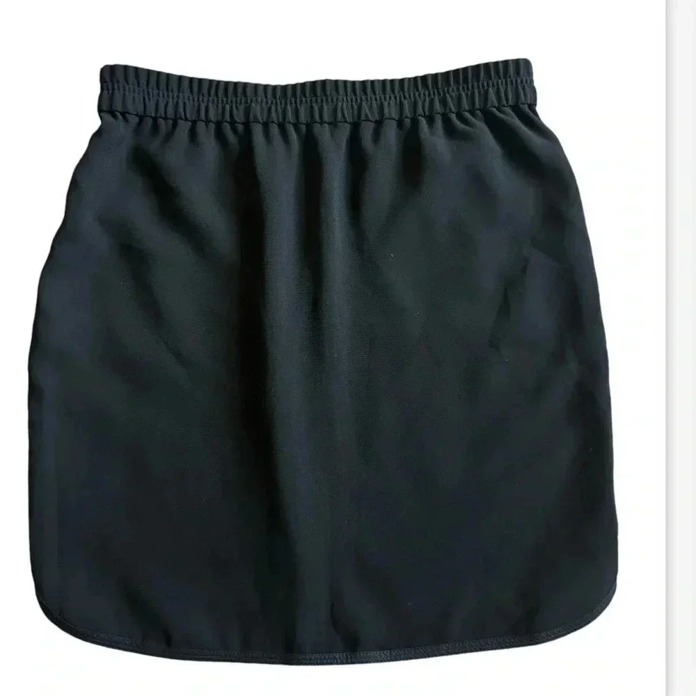 J. Crew stylish black