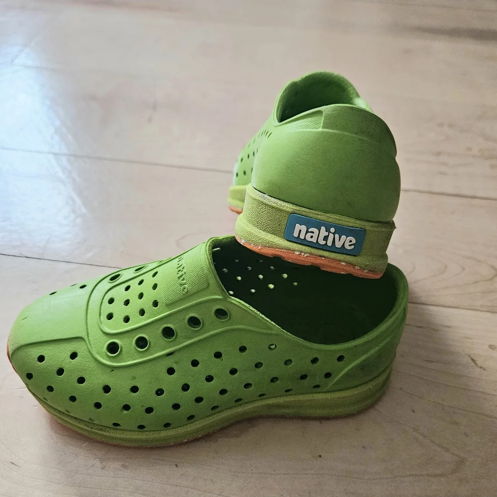 Native comfortable perfect splash