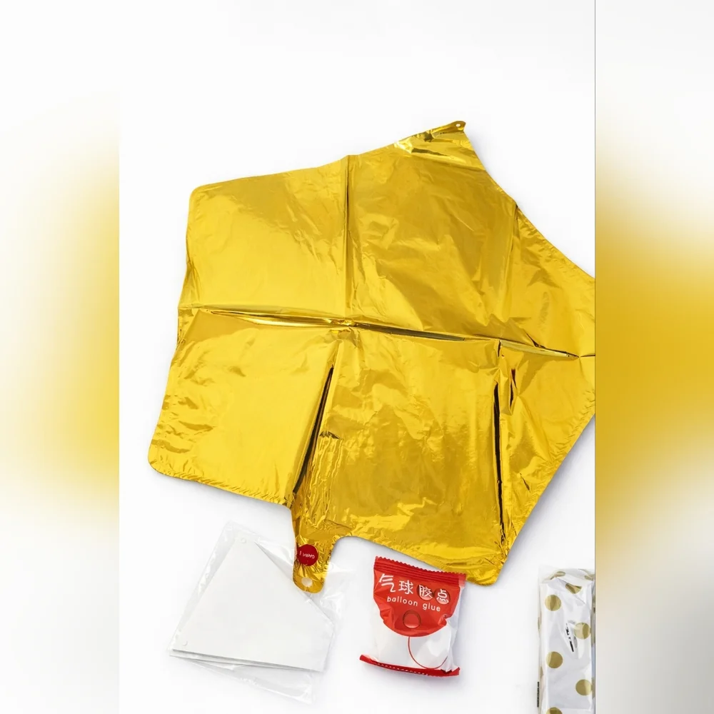 N/A new package