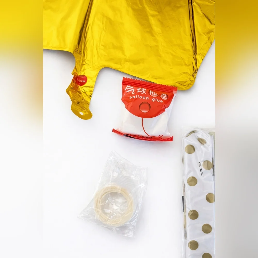 N/A new package