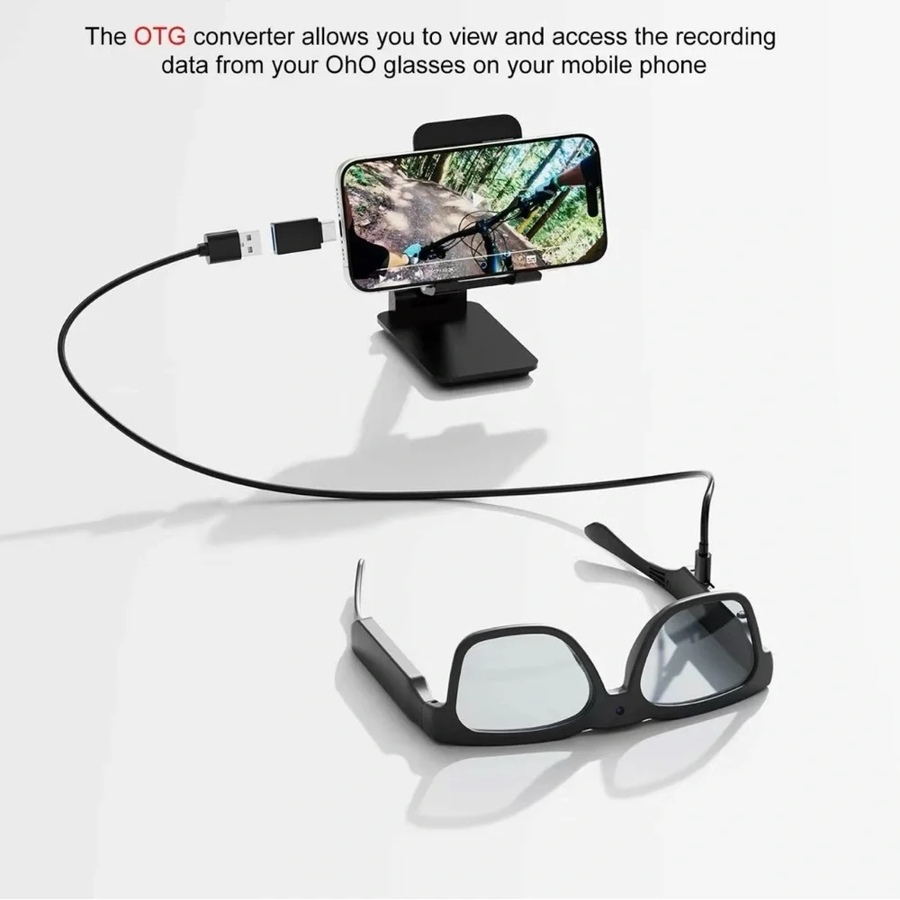 N/A bluetooth camera