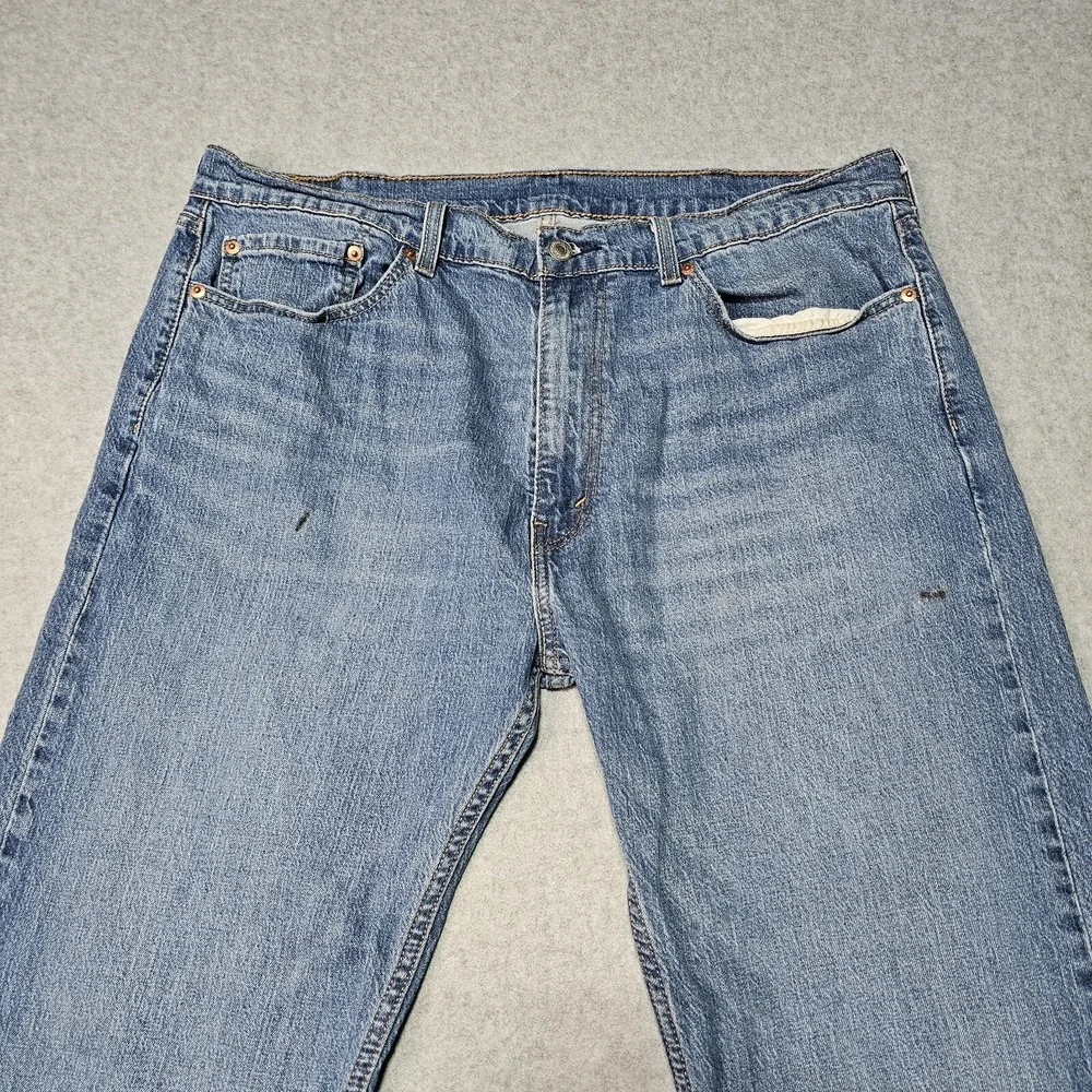 Levis levis 505