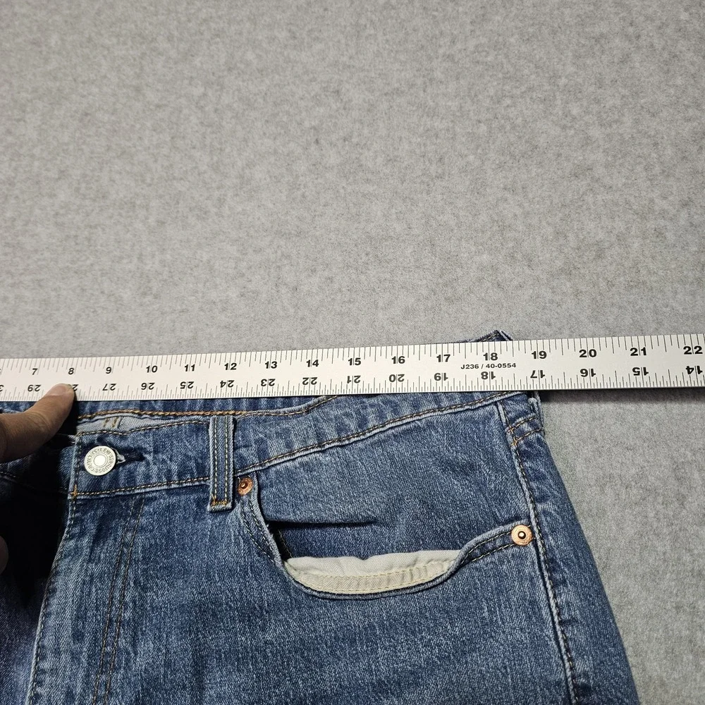 Levis levis 505