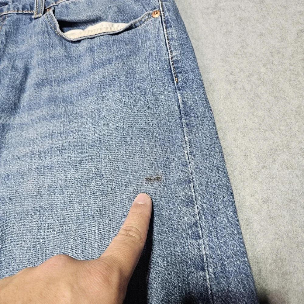 Levis levis 505