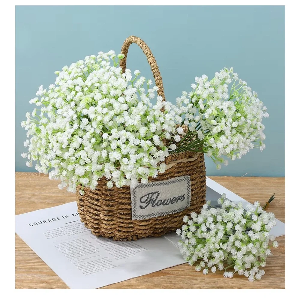 Ovveroche beautiful white