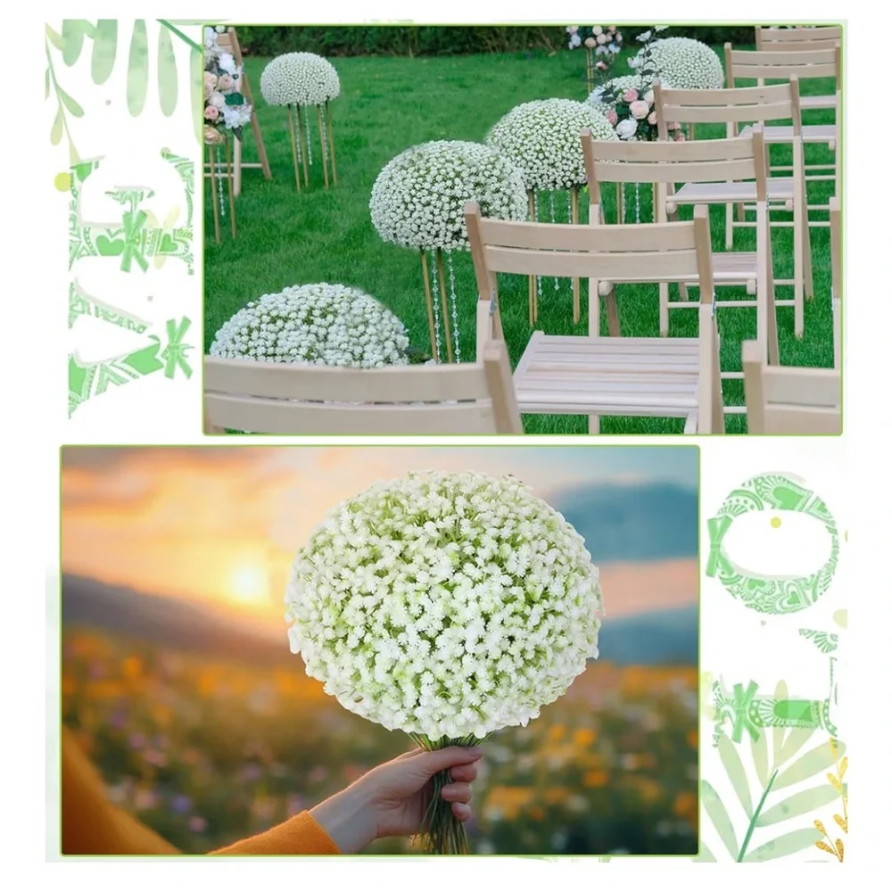 Ovveroche beautiful white