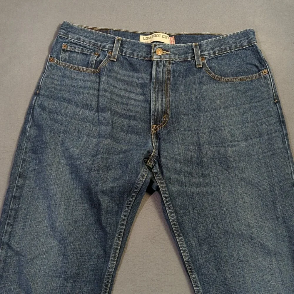 Levis welcome blue 31