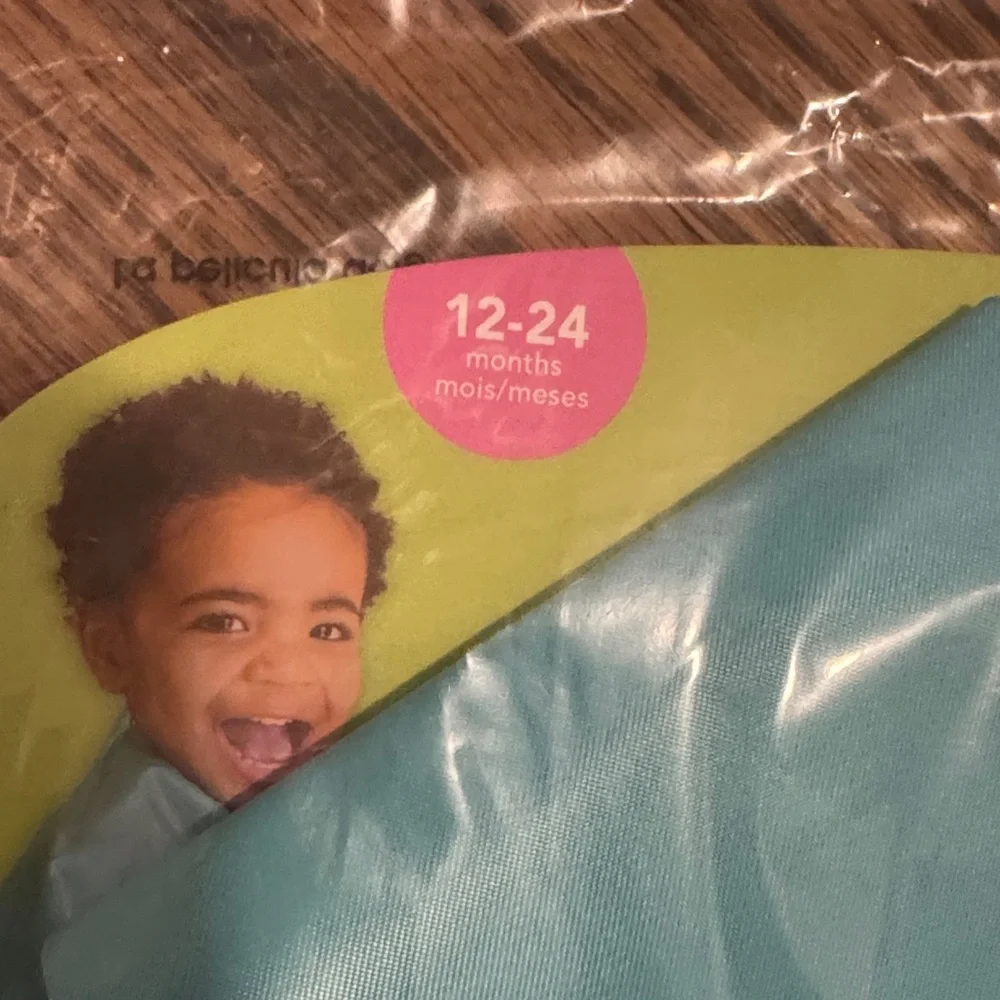 greensprouts lon sleeve