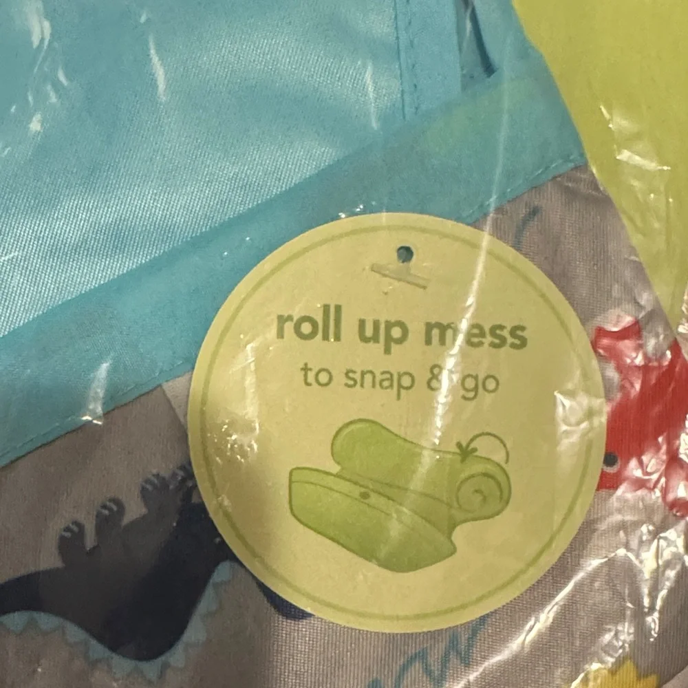 greensprouts lon sleeve