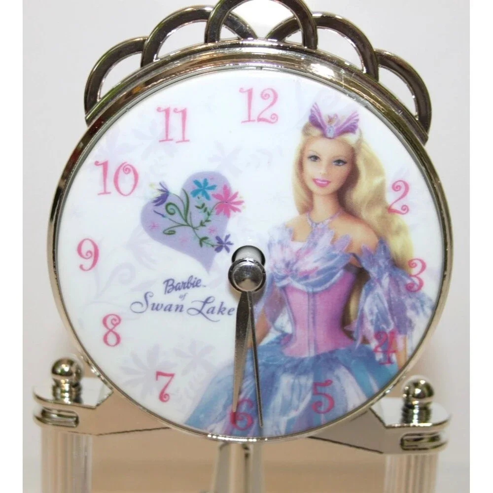 Mattel barbie swan