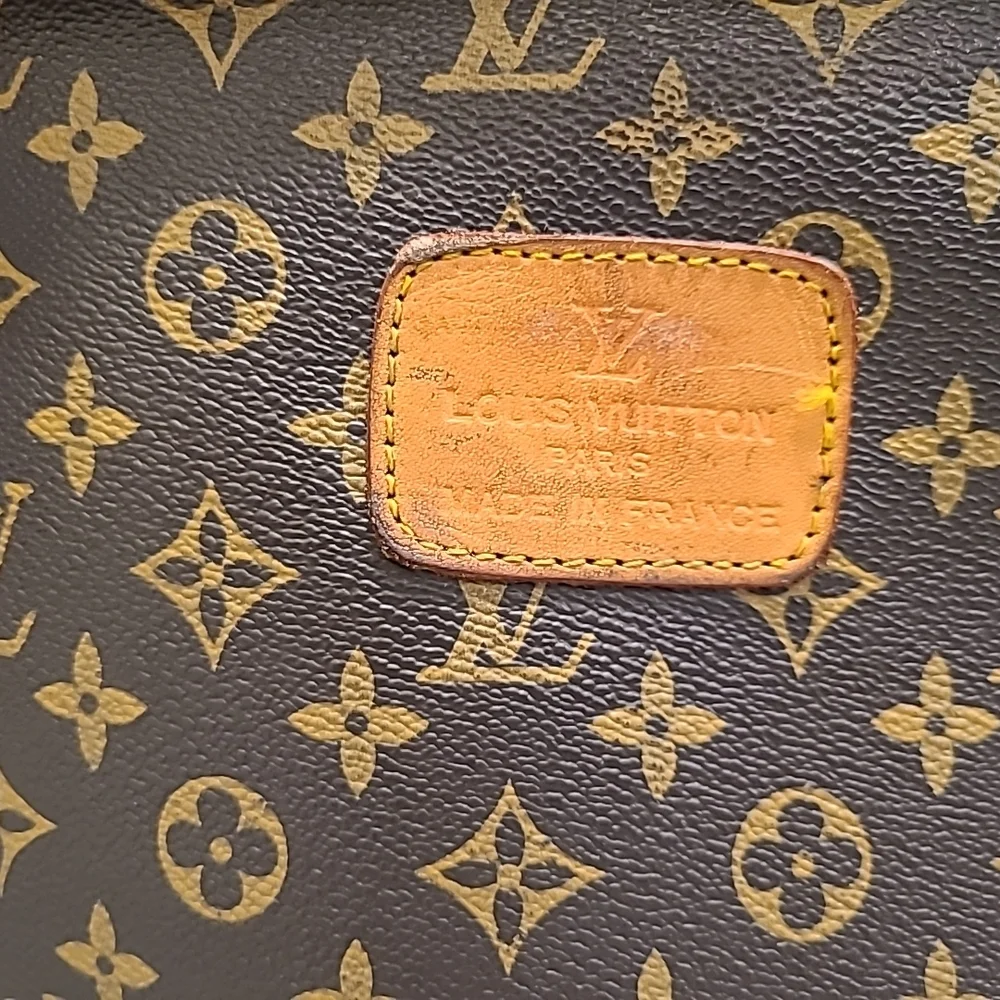 Louis Vuitton elevate your