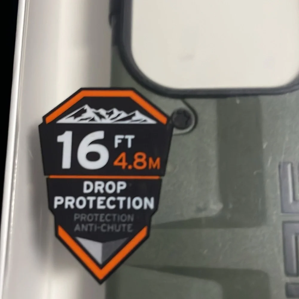 UAG soft impact
