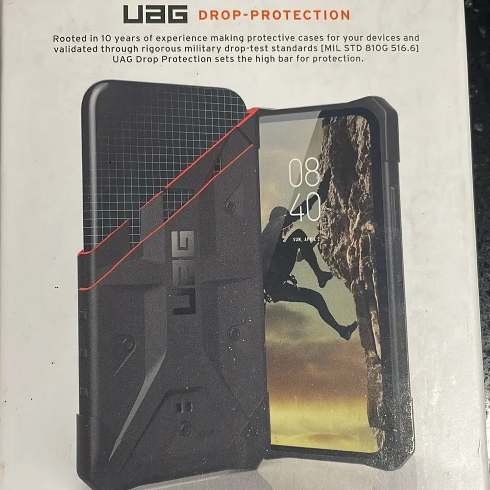 UAG soft impact