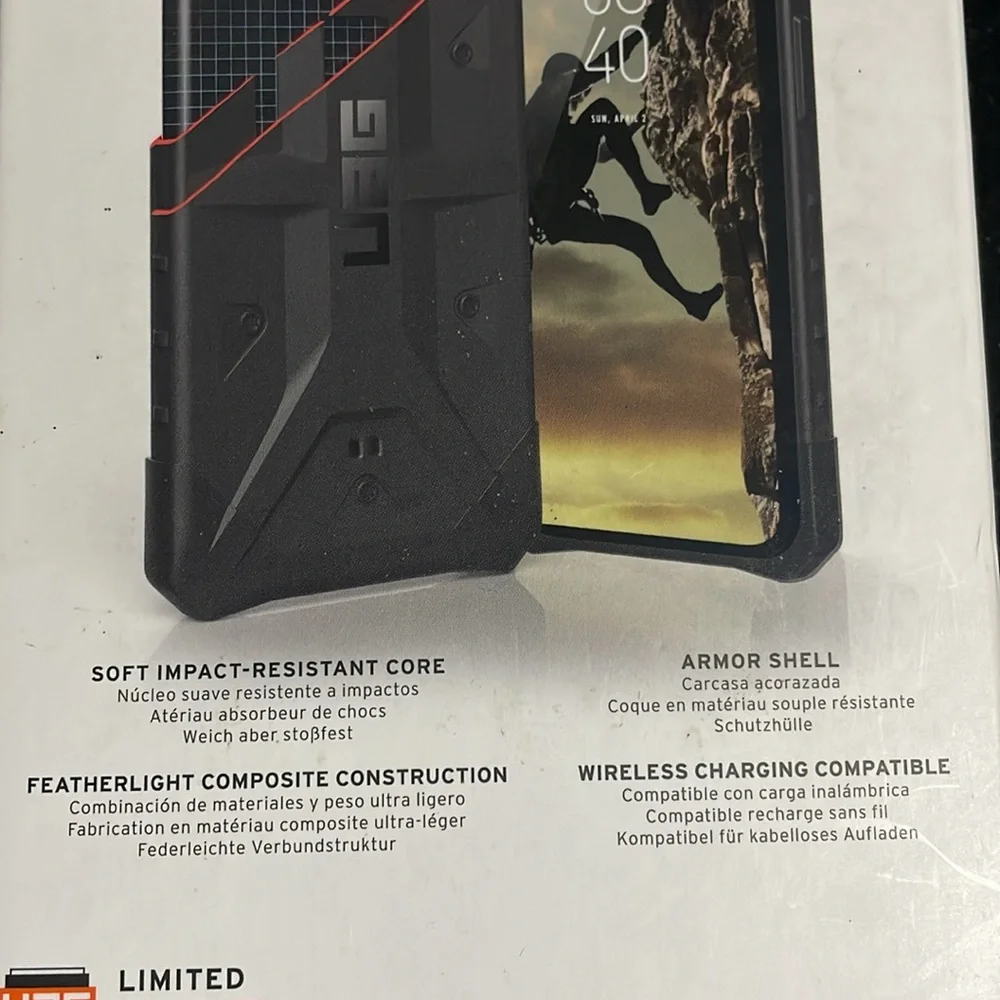 UAG soft impact