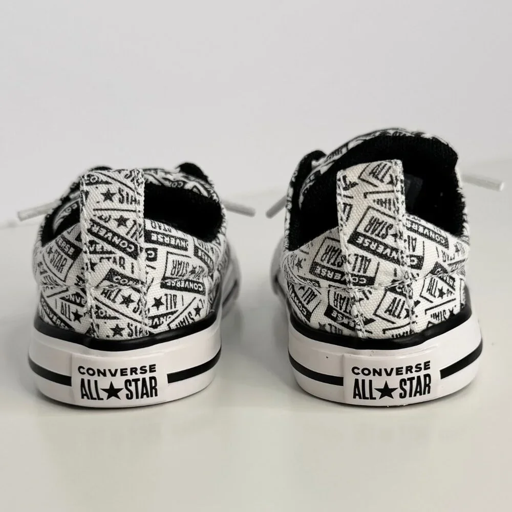 Converse these are