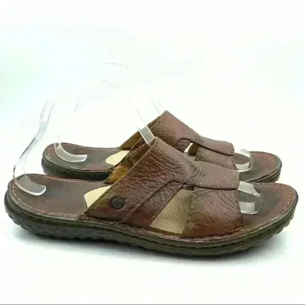 Born mens sandals