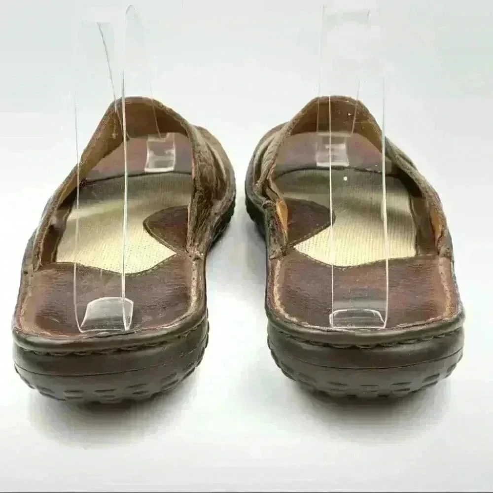 Born mens sandals