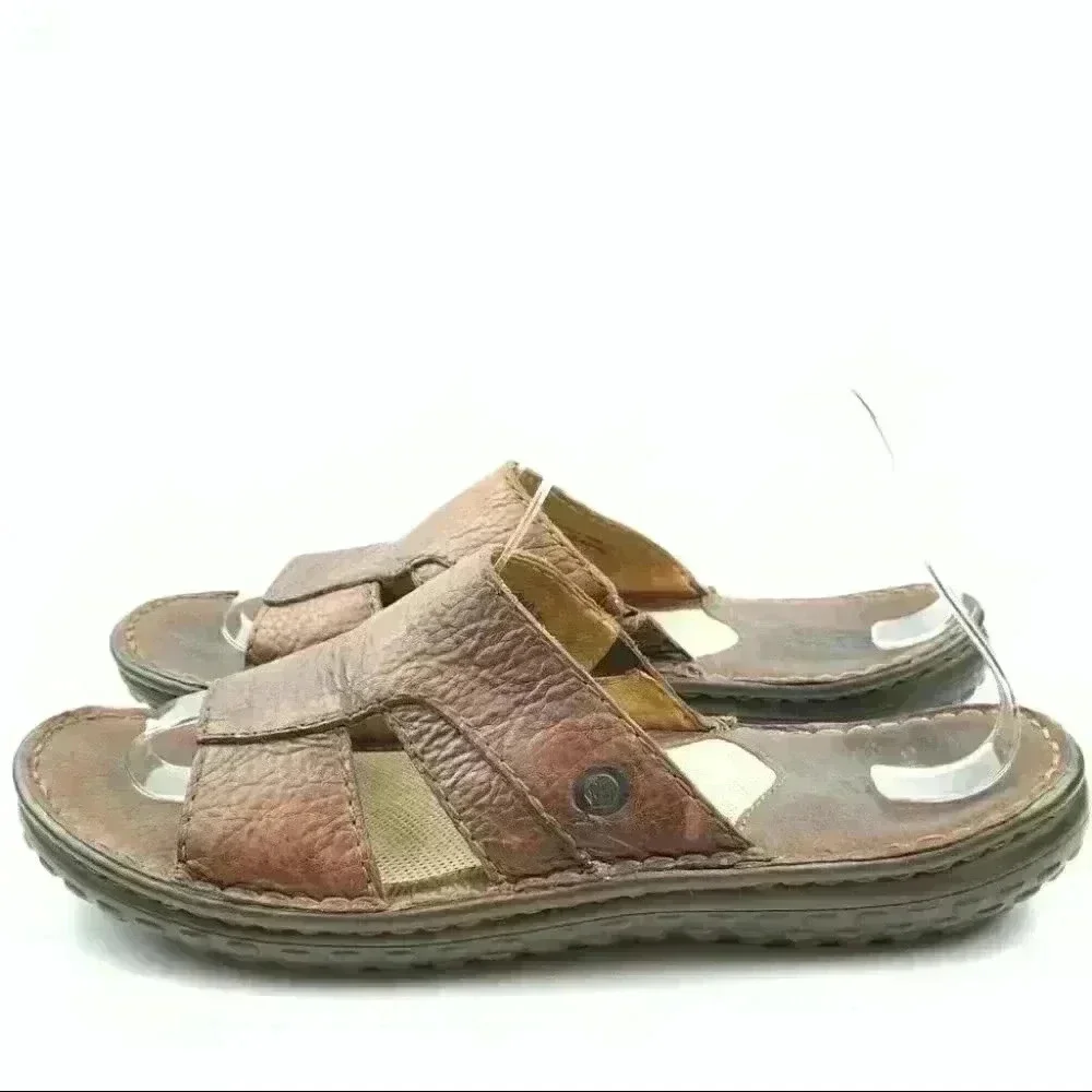 Born mens sandals