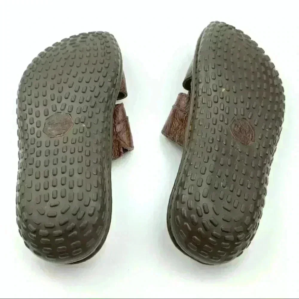 Born mens sandals