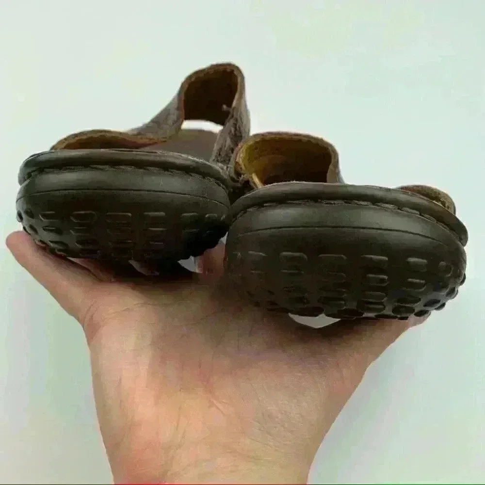 Born mens sandals