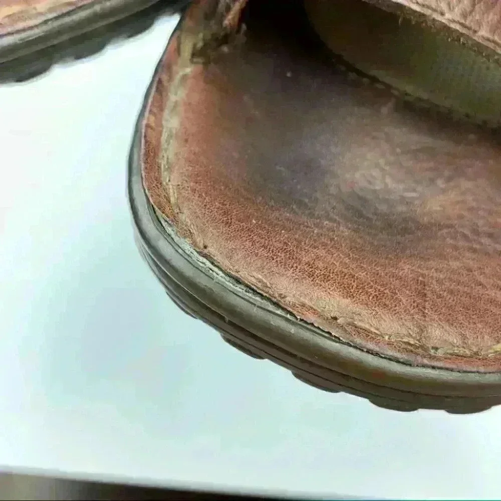 Born mens sandals