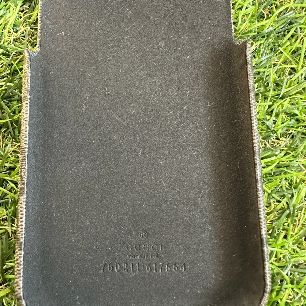 Gucci 03x0 case