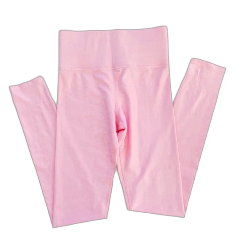 Carbon38 pink leggings