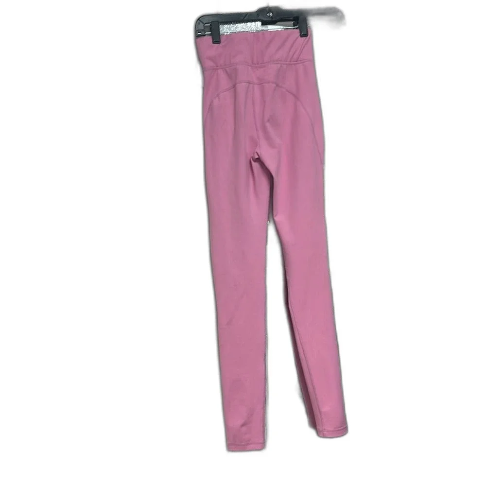 Carbon38 pink leggings