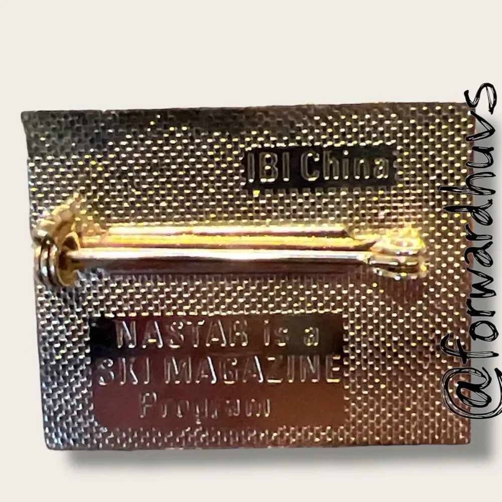 rectangular enamel