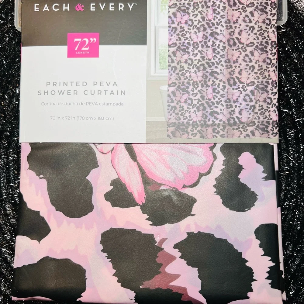 each & every brand new