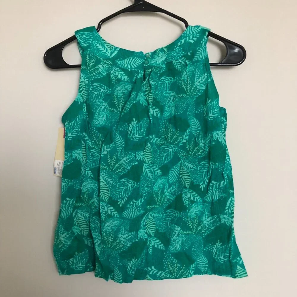 N/A easy green