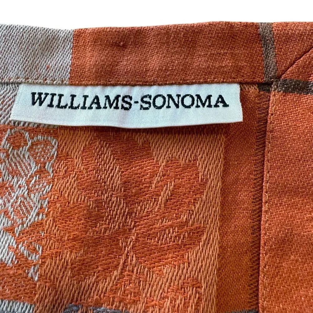 Williams Sonoma william sonoma