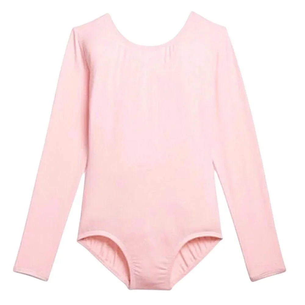 Danskin childs 12