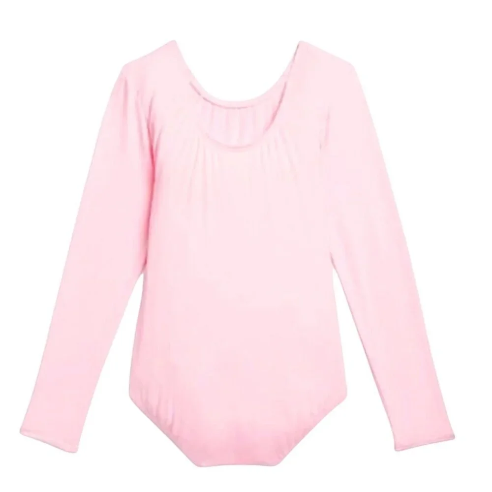 Danskin childs 12