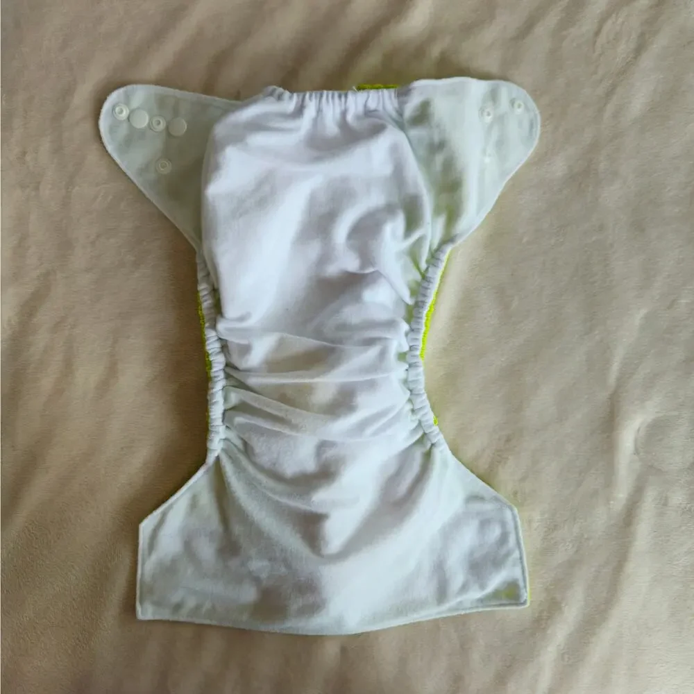 Little Bunny Bear most pocket inner