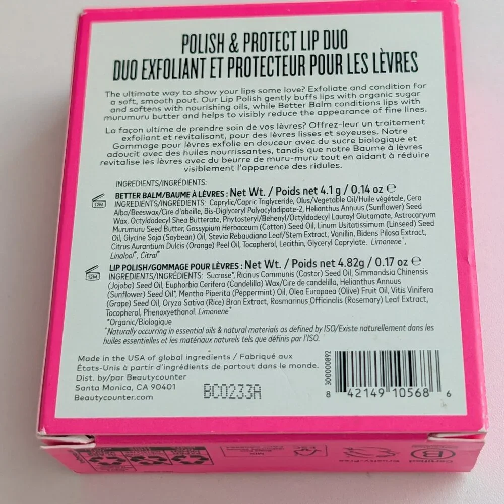 beautycounter polish